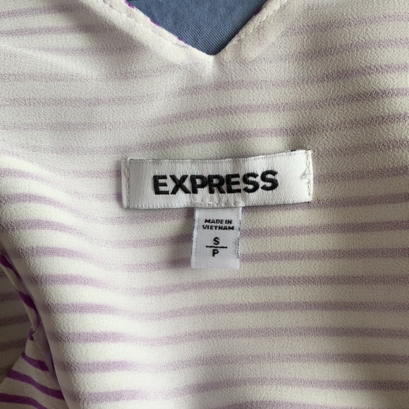NWOT EXPRESS CAMISOLE - Picture 5 of 5